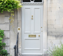 Property Finder Service