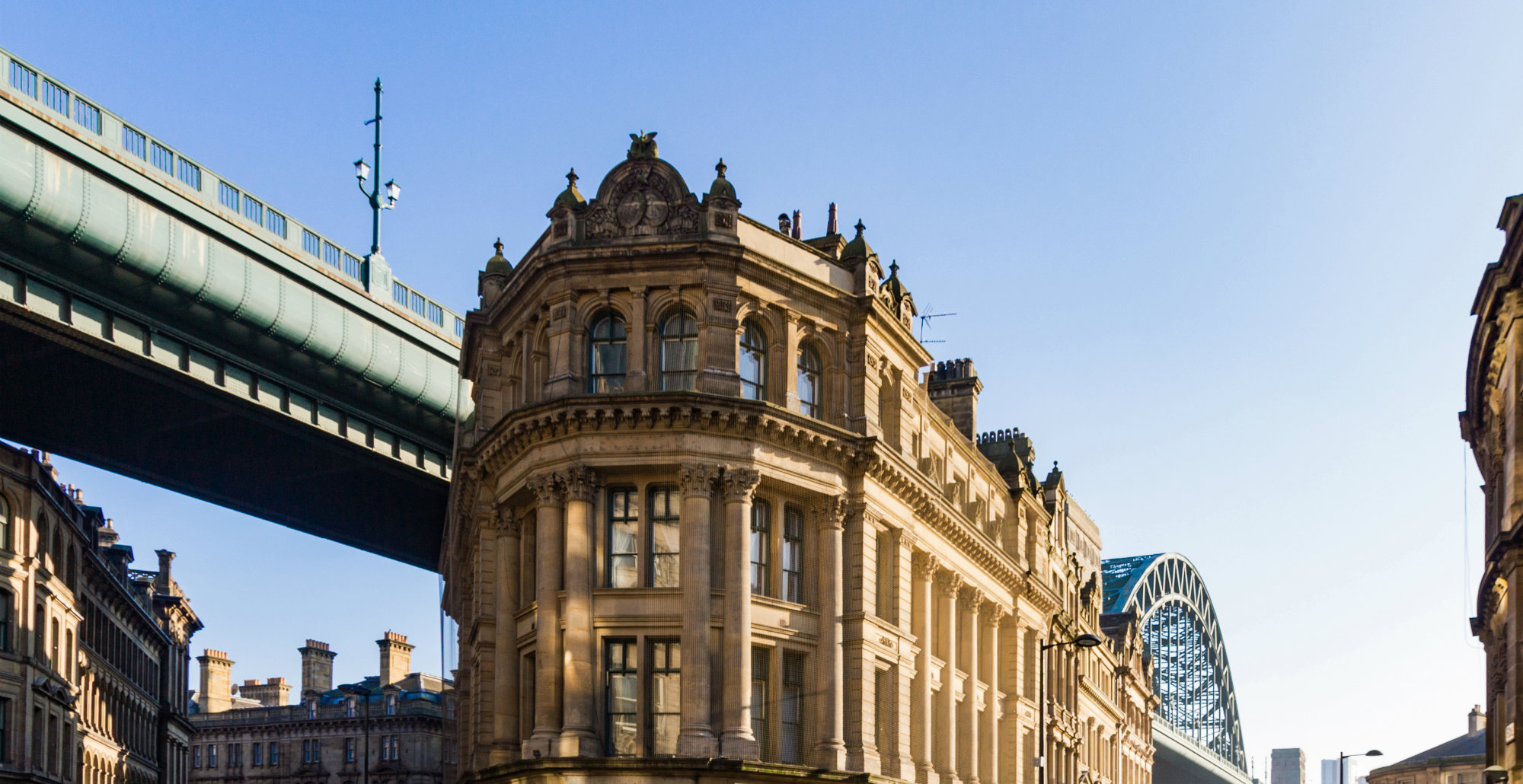 benefits property finder Newcastle