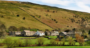 Yorkshire Dales Property